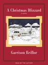 A Christmas Blizzard